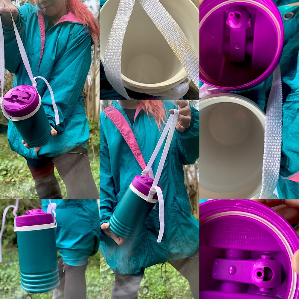 VTG IGLOO 1 QT Legend Personal cooler/jug